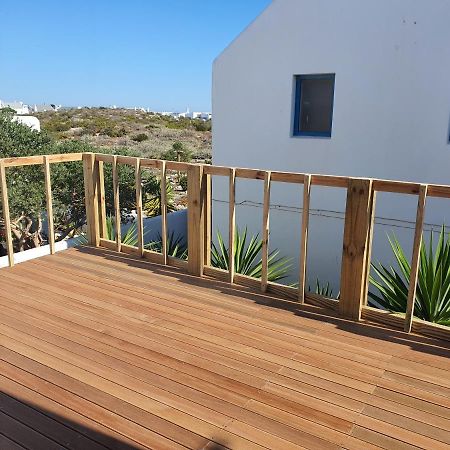 Lekkebly Boutique Loft Apartment Paternoster Bagian luar foto