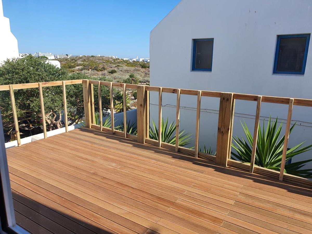 Lekkebly Boutique Loft Apartment Paternoster Bagian luar foto