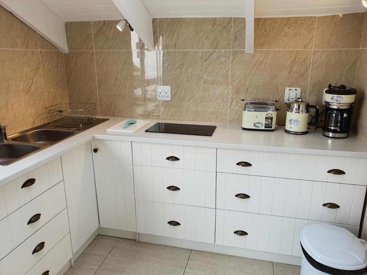 Lekkebly Boutique Loft Apartment Paternoster Bagian luar foto