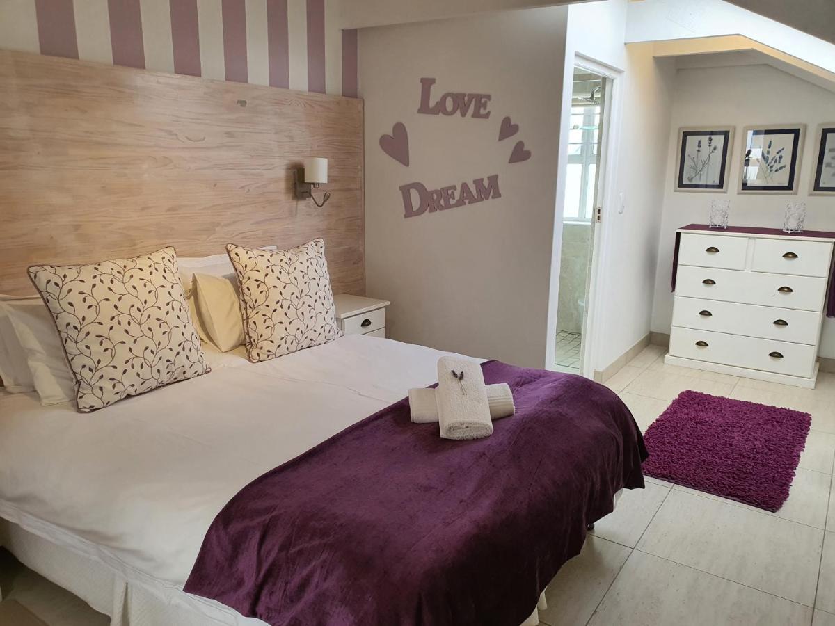 Lekkebly Boutique Loft Apartment Paternoster Bagian luar foto