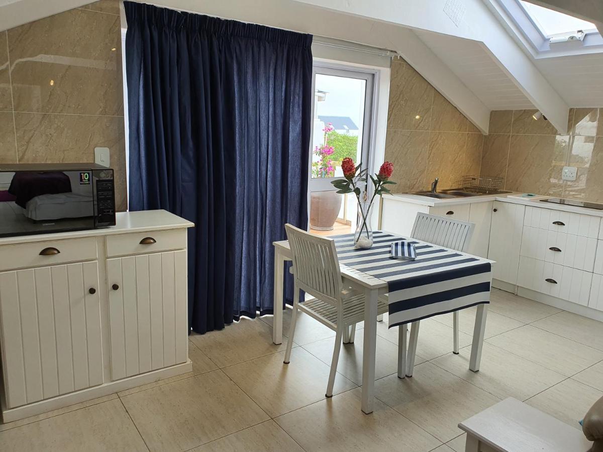Lekkebly Boutique Loft Apartment Paternoster Bagian luar foto