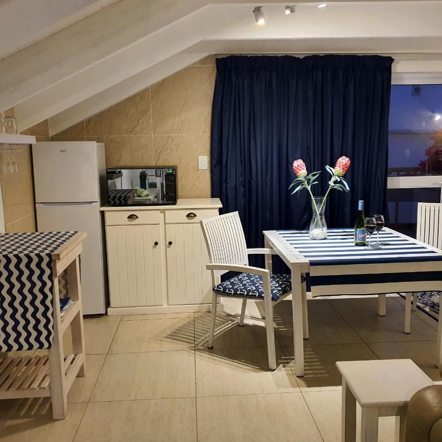 Lekkebly Boutique Loft Apartment Paternoster Bagian luar foto
