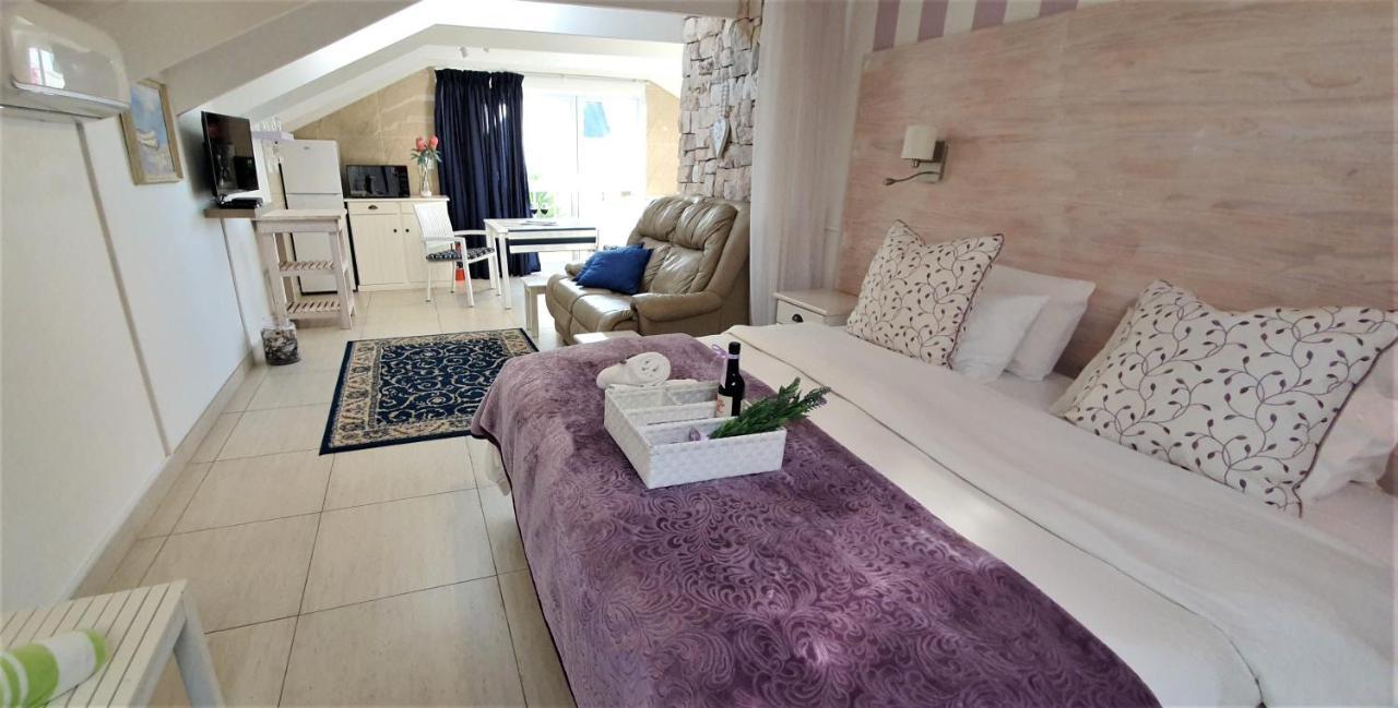 Lekkebly Boutique Loft Apartment Paternoster Bagian luar foto