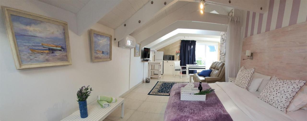 Lekkebly Boutique Loft Apartment Paternoster Bagian luar foto