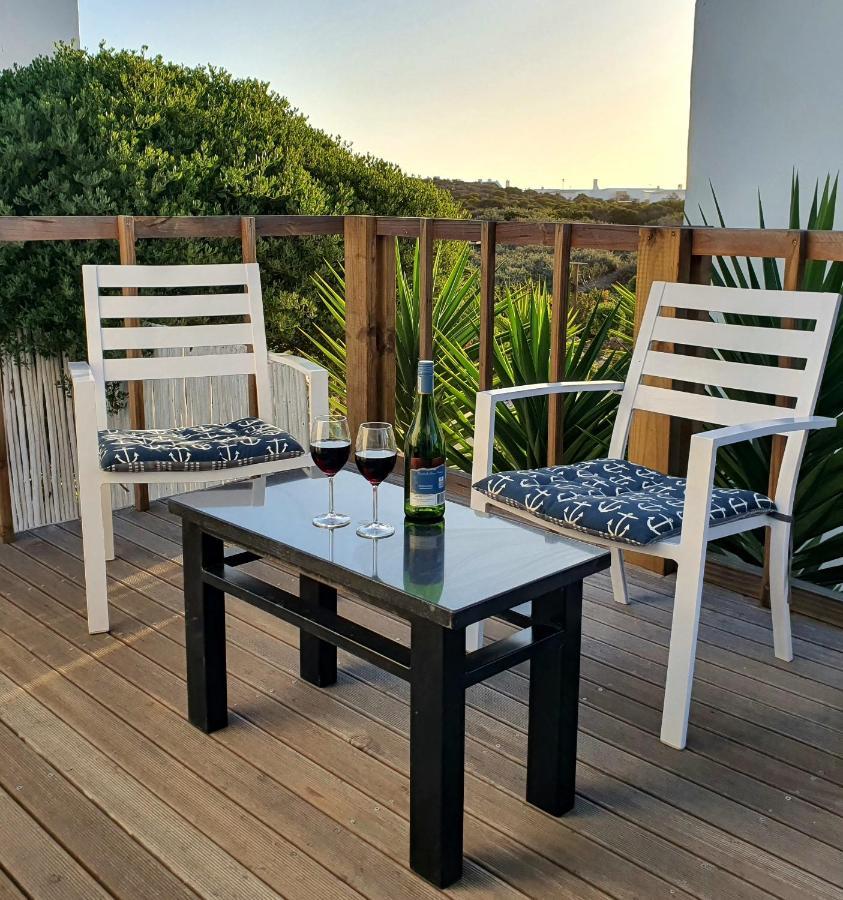 Lekkebly Boutique Loft Apartment Paternoster Bagian luar foto
