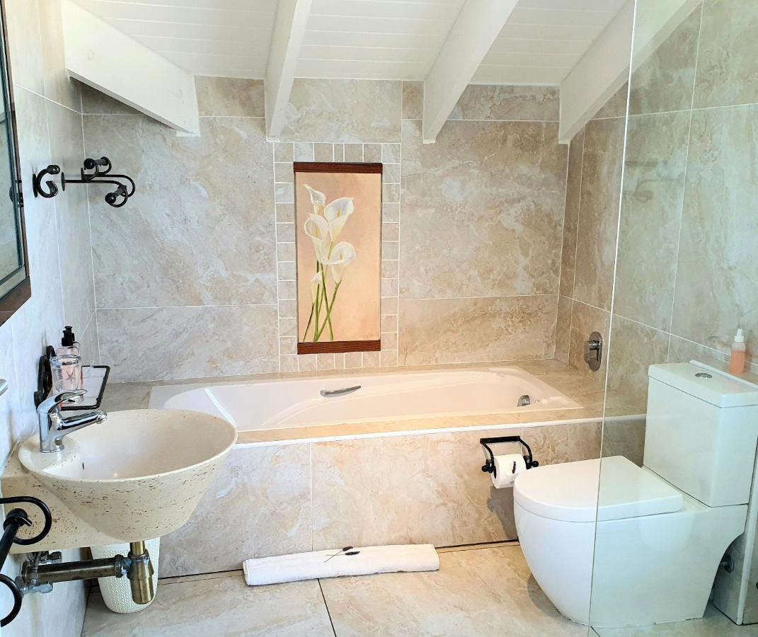 Lekkebly Boutique Loft Apartment Paternoster Bagian luar foto