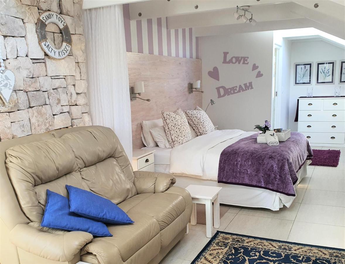 Lekkebly Boutique Loft Apartment Paternoster Bagian luar foto