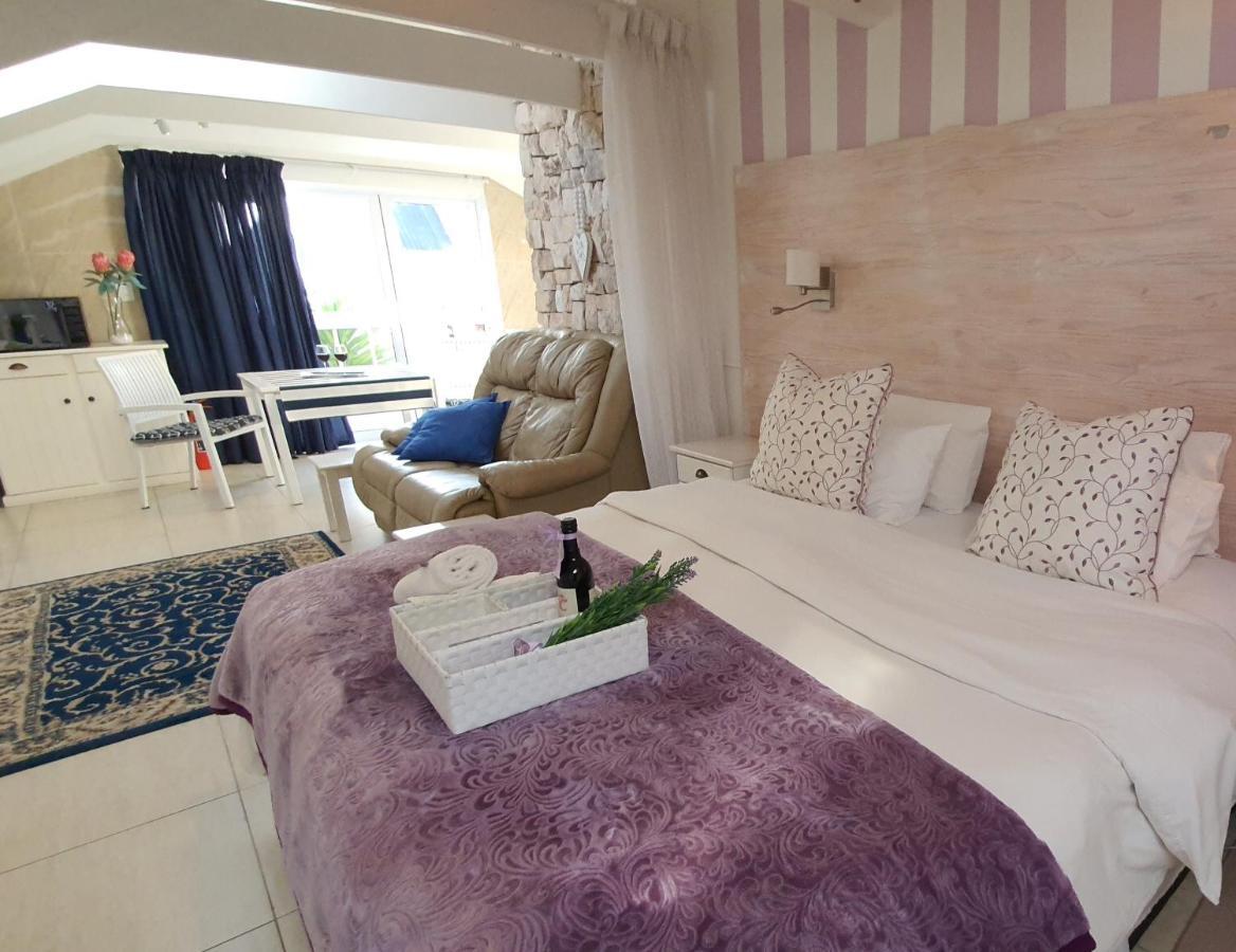 Lekkebly Boutique Loft Apartment Paternoster Bagian luar foto