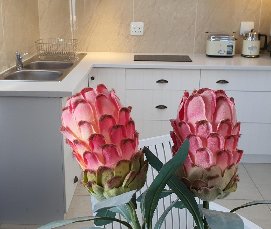 Lekkebly Boutique Loft Apartment Paternoster Bagian luar foto